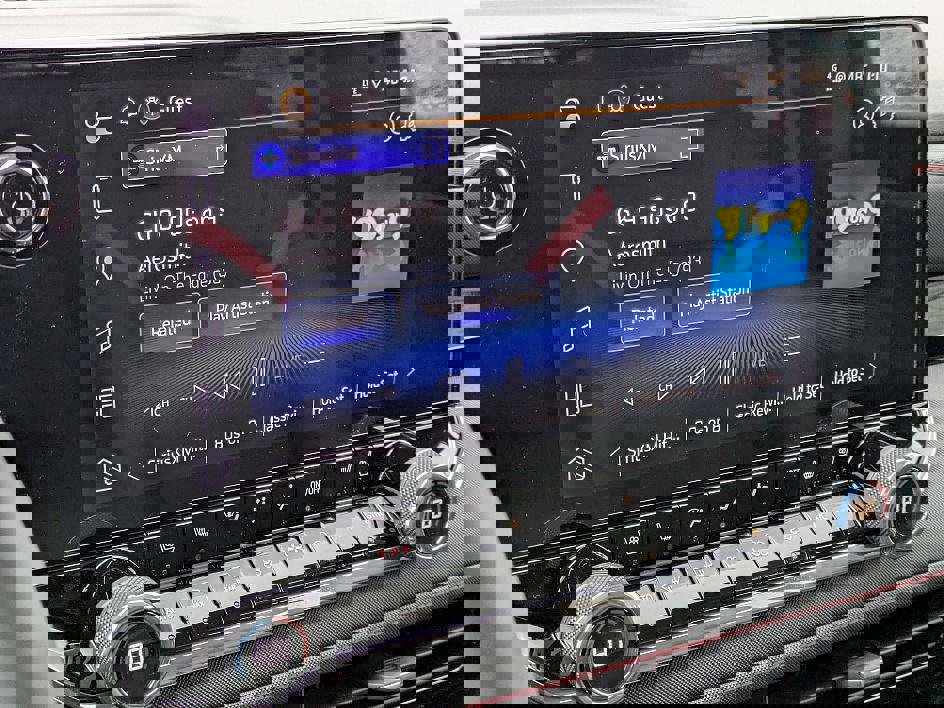 New 2026 Chevrolet Colorado Z71 w/ Z71 Convenience Package 2 image 21