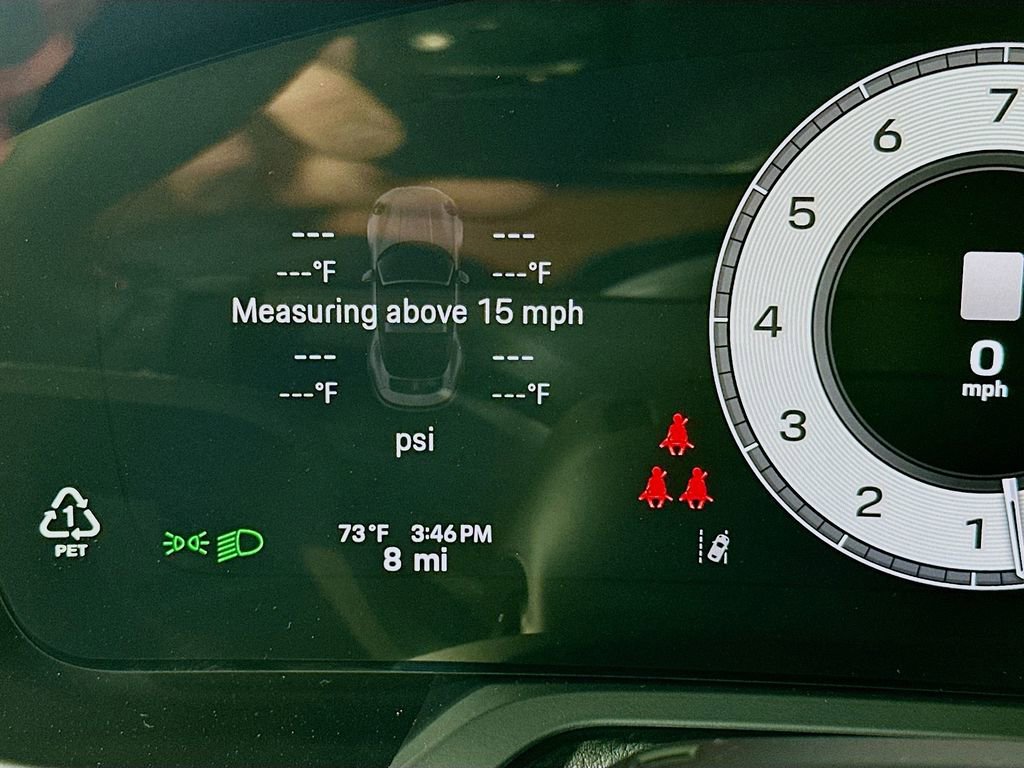 Certified 2026 Porsche 911 Targa 4S image 13