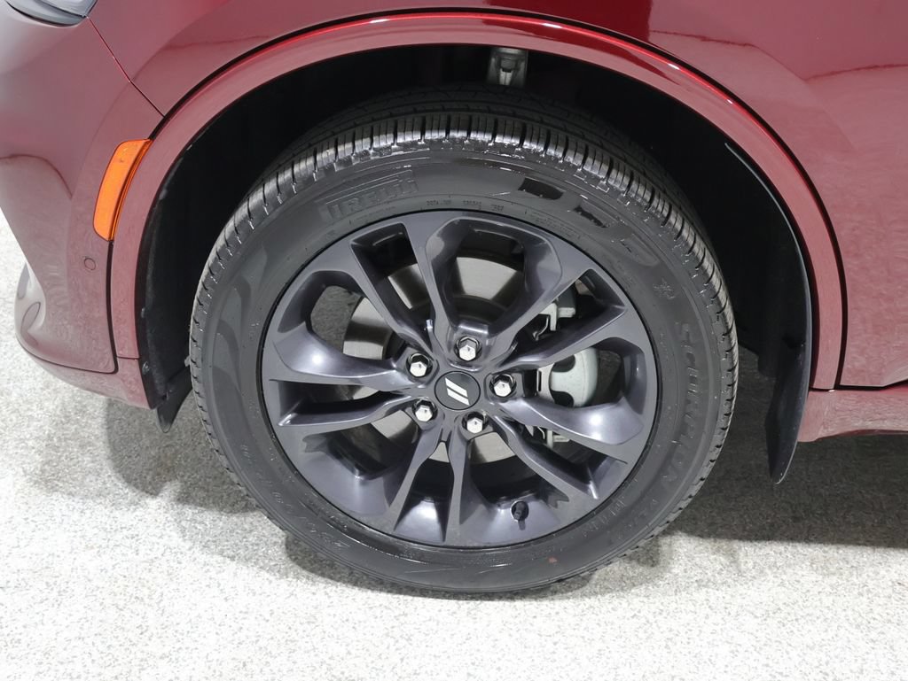 Used 2025 Dodge Durango GT AWD/4WD image 9