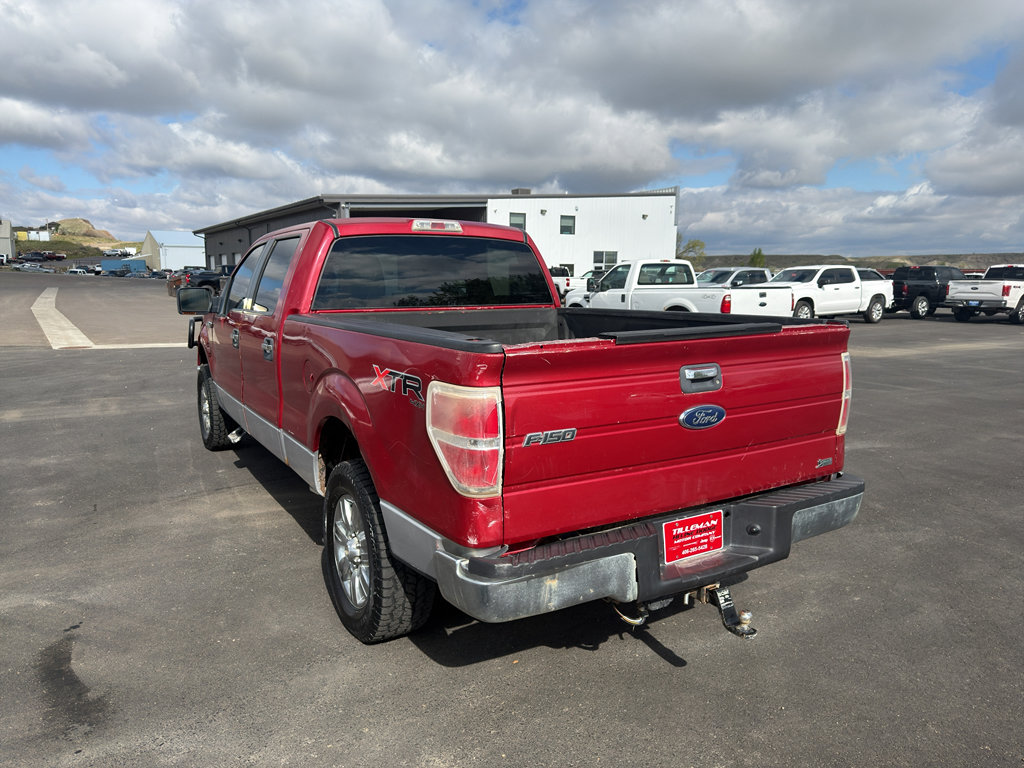 Used 2010 Ford F150 XL AWD/4WD image 19
