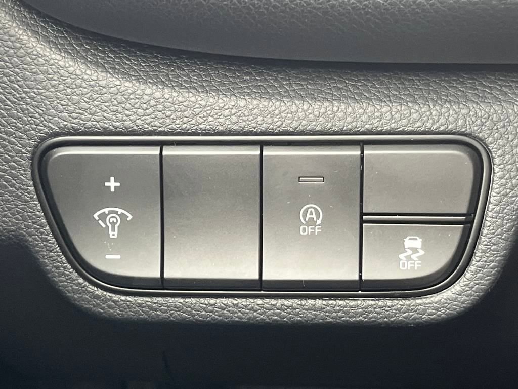 New 2026 Kia Seltos S image 19