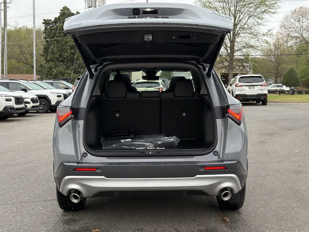 New 2026 Acura ADX FWD image 14