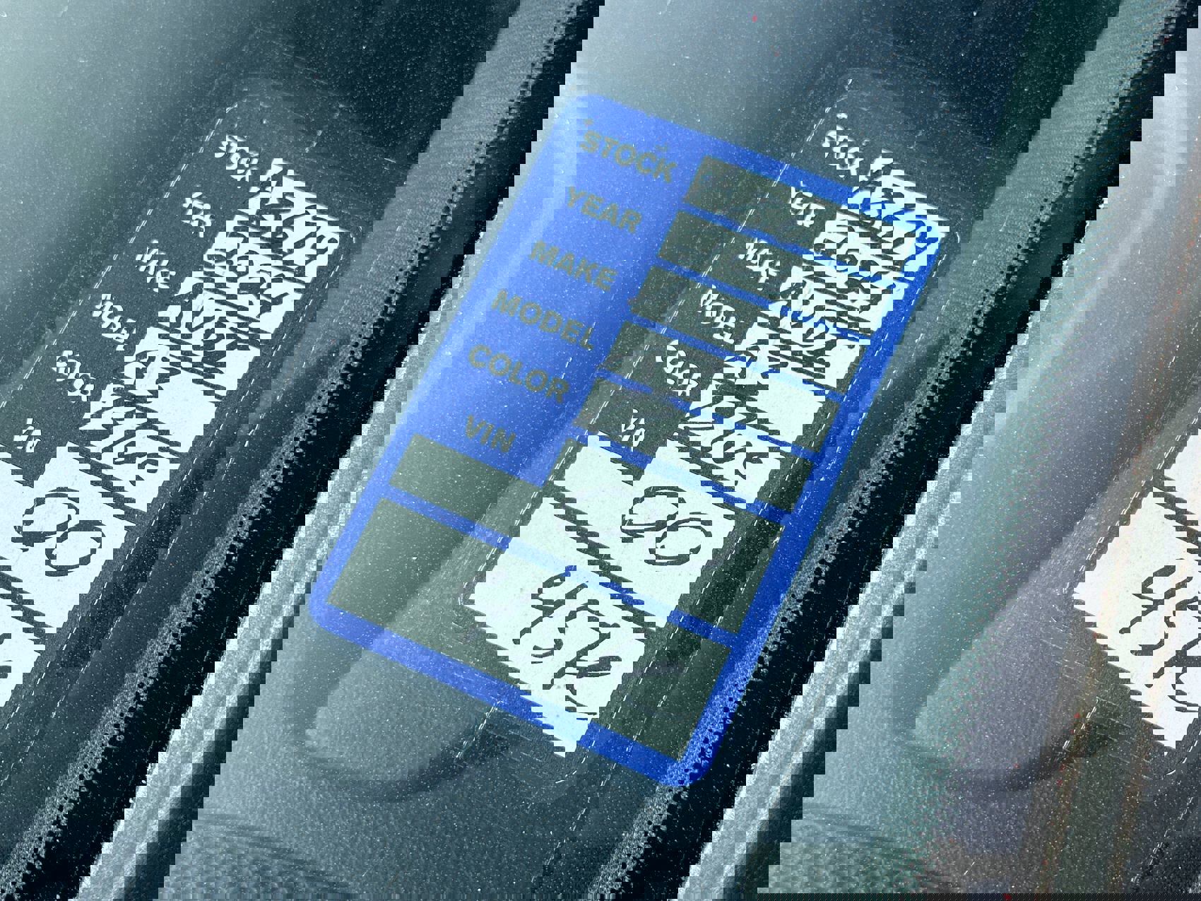 Used 2024 Audi A3 2.0T Premium image 25