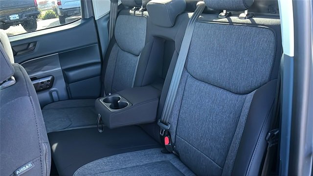 Certified 2025 Ford Maverick XLT w/ Equipment Group 301A image 21