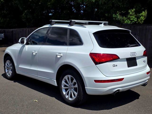 Used 2014 Audi Q5 2.0T Premium AWD/4WD image 7
