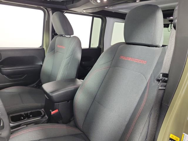 Used 2026 Jeep Wrangler Unlimited Rubicon image 20