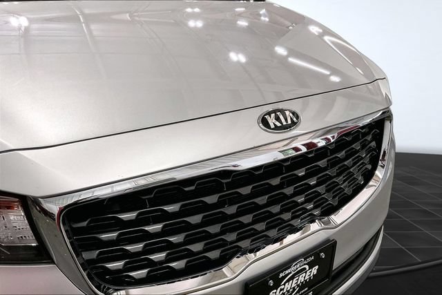 Used 2019 Kia Sedona LX FWD image 29