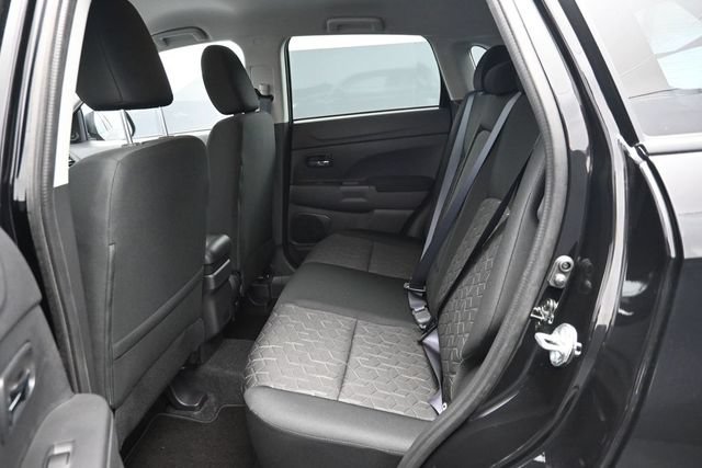 New 2026 Mitsubishi Outlander Sport ES AWD/4WD image 8