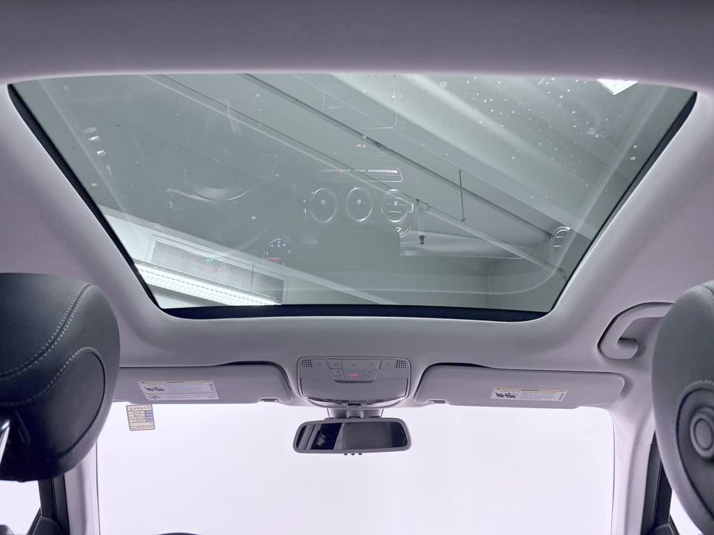 Used 2016 Mercedes-Benz GLC 300 4MATIC image 22