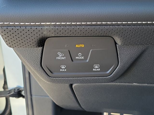 New 2026 Volkswagen Atlas SEL Premium R-Line AWD/4WD image 19