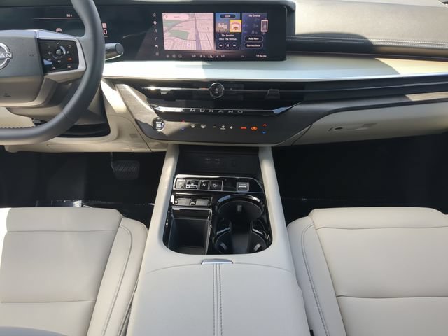 Used 2025 Nissan Murano SL AWD/4WD image 18