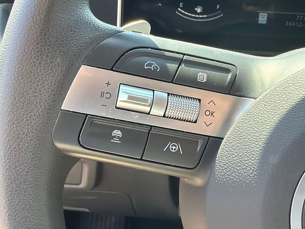 Used 2025 Hyundai Sonata SEL FWD image 24