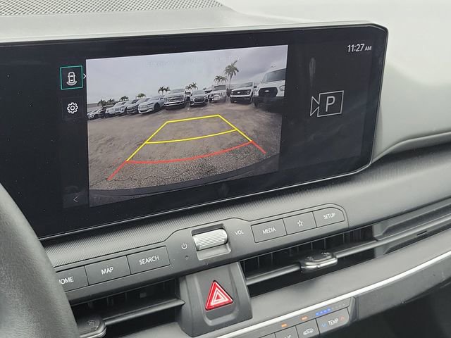 Used 2025 Kia K4 FWD image 27