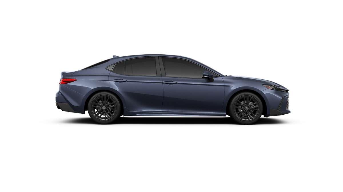 New 2027 Toyota Camry SE w/ Multimedia Upgrade Package FWD image 14