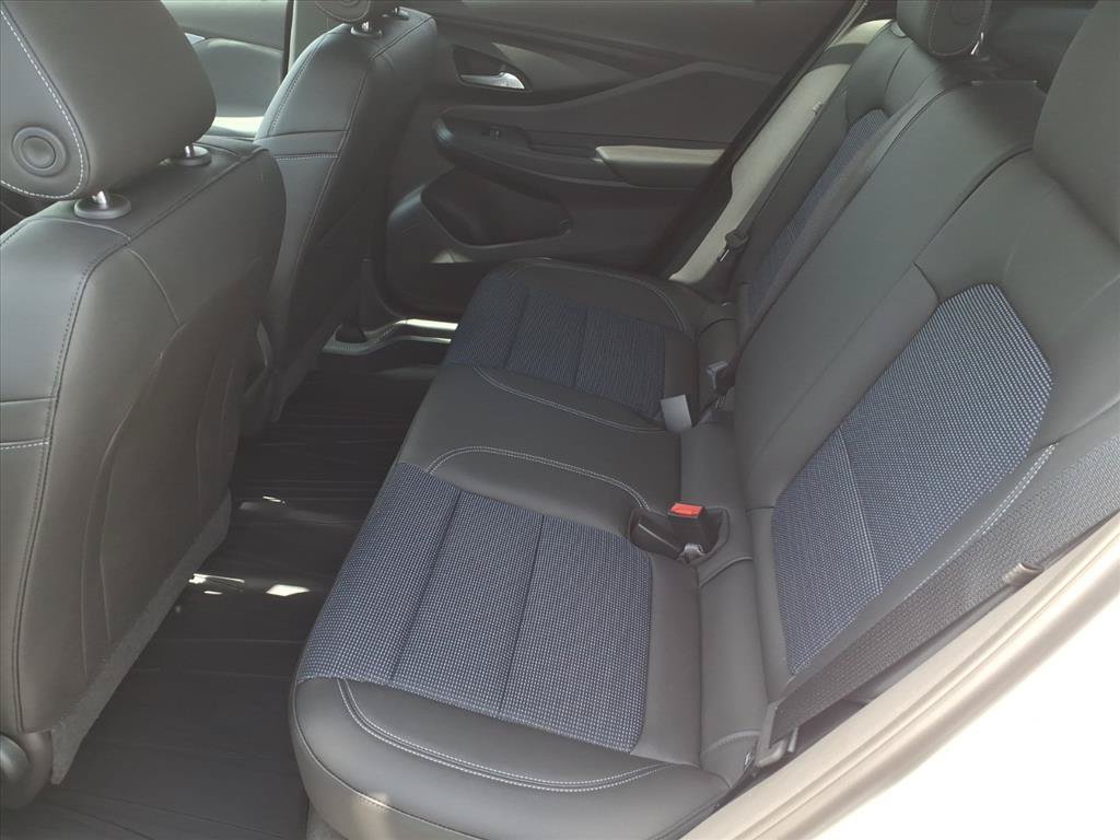 New 2026 Buick Envista Preferred w/ Convenience II Package FWD image 9