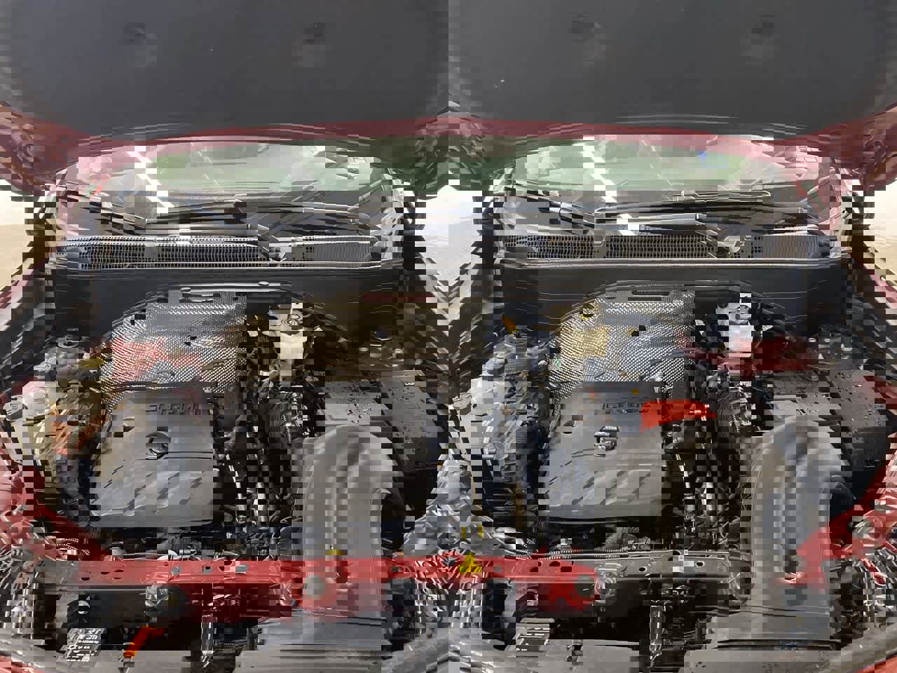 Used 2022 Buick Encore GX Select w/ Experience Buick Package image 12