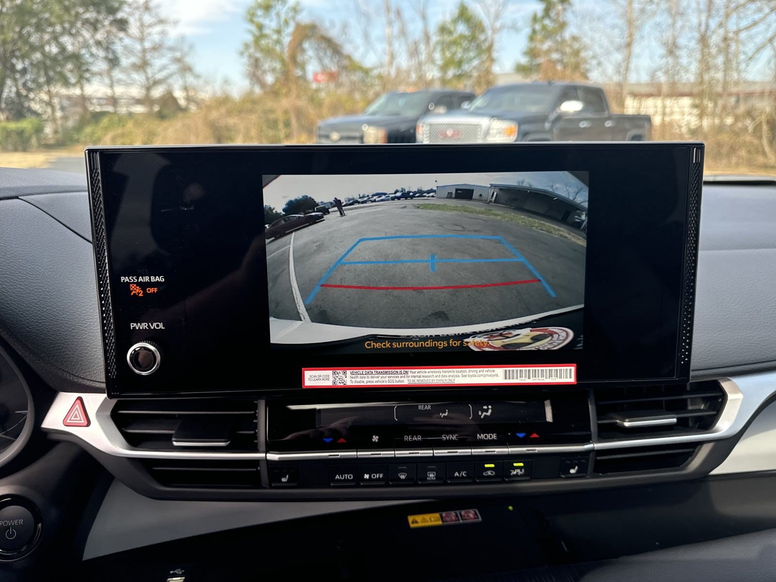 New 2025 Toyota Sienna XLE w/ XLE Plus Package FWD image 20