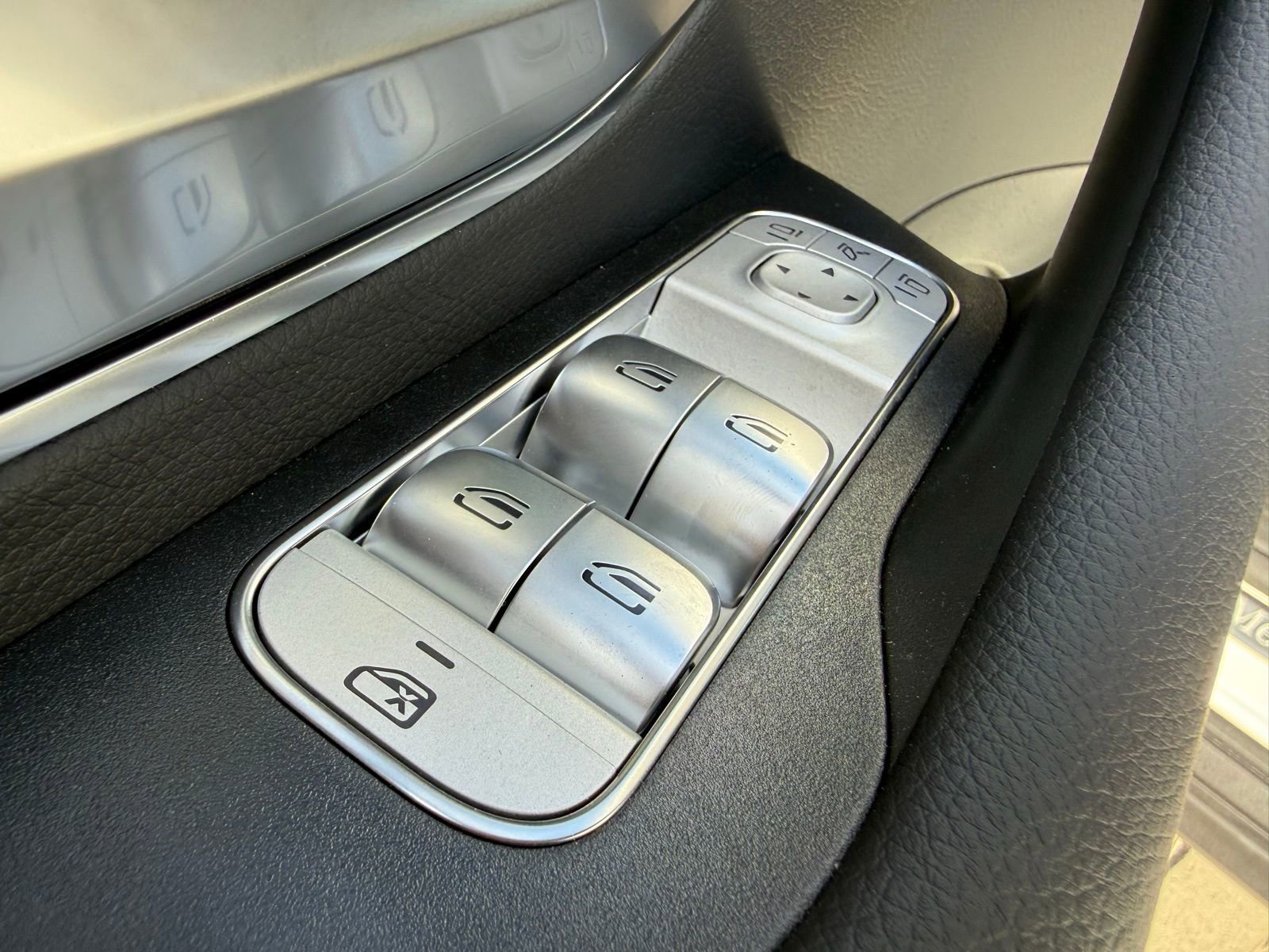 New 2026 Mercedes-Benz GLE 350 4MATIC image 15