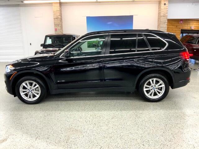 Used 2014 BMW X5 xDrive35i image 7