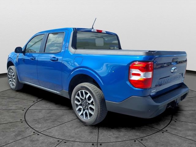 Used 2024 Ford Maverick Lariat FWD image 6