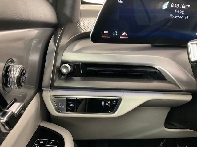 New 2026 Cadillac Vistiq Luxury image 17