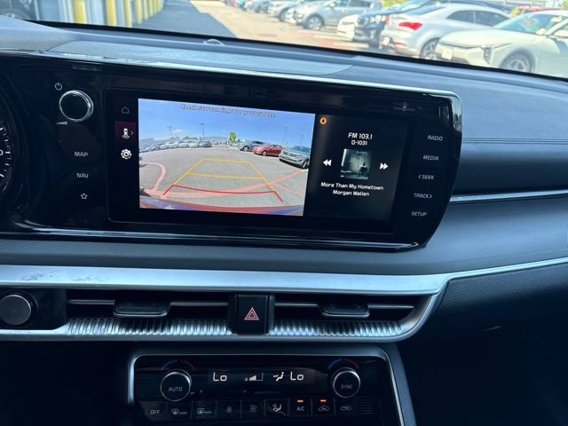 Certified 2023 Kia K5 GT-Line w/ GT-Line Premium Package FWD image 17