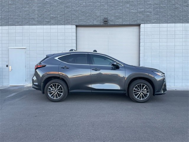 Certified 2025 Lexus NX 350 AWD w/ Premium Package image 2