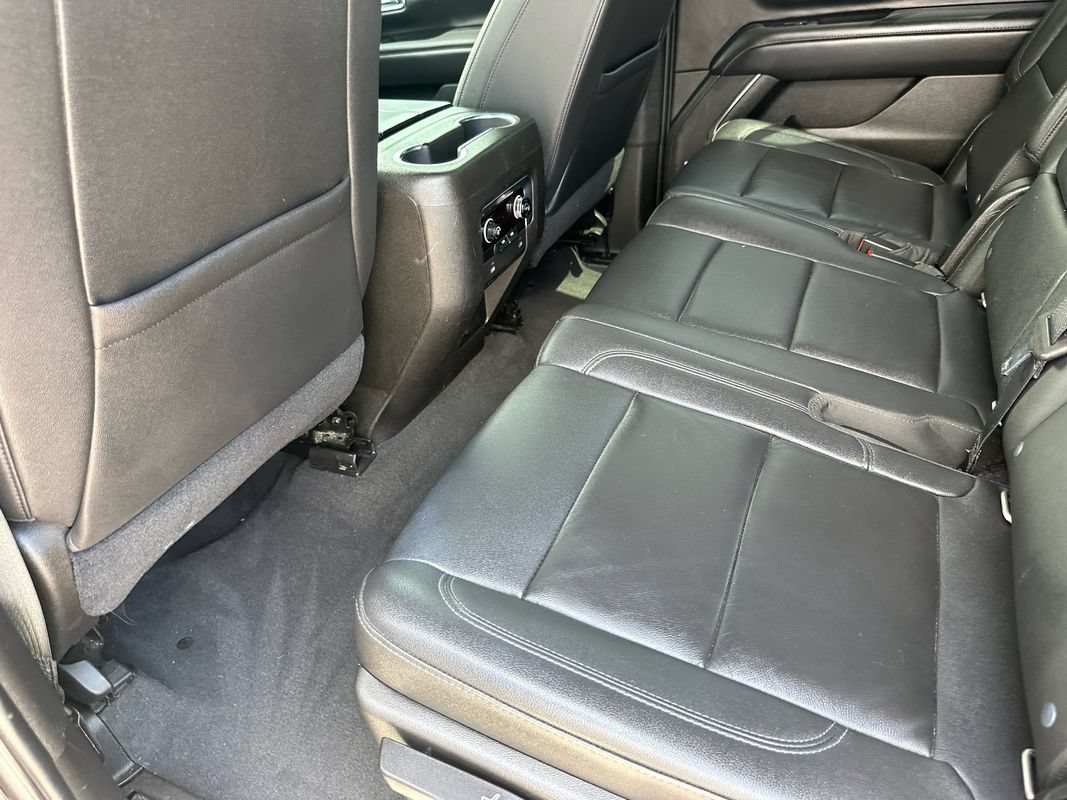 Used 2021 Chevrolet Tahoe LT AWD/4WD image 32