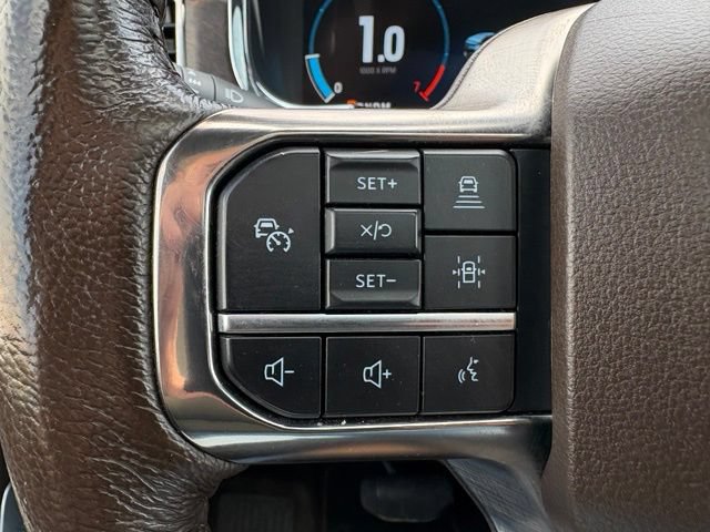 Used 2022 Ford F150 King Ranch AWD/4WD image 26