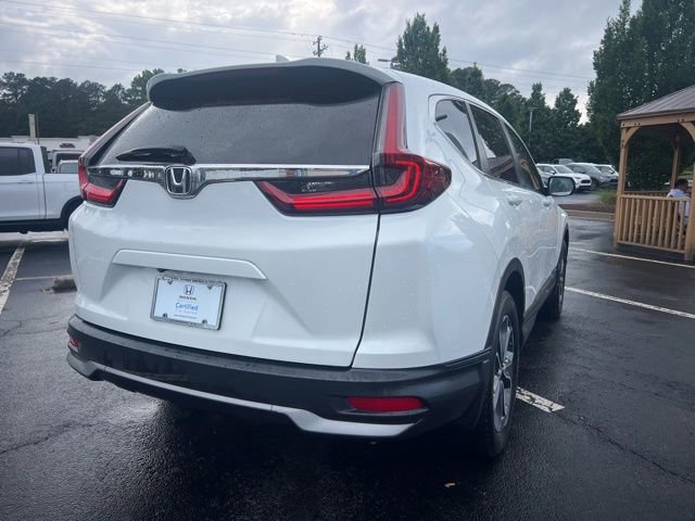 Used 2020 Honda CR-V EX-L image 6