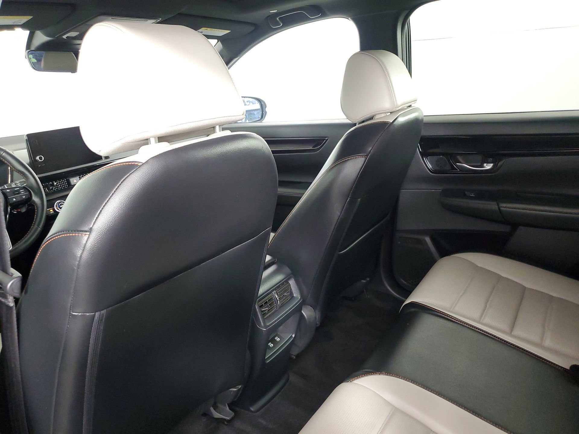 Used 2024 Honda CR-V Sport Touring image 47
