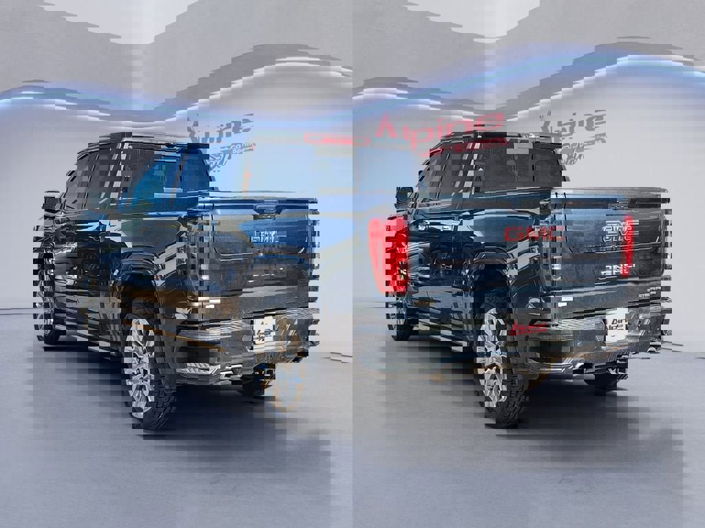 Used 2020 GMC Sierra 1500 Denali w/ Denali Ultimate Package image 3