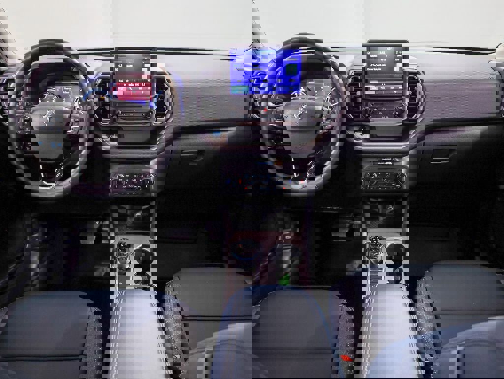 Used 2024 Ford Bronco Sport Outer Banks image 18