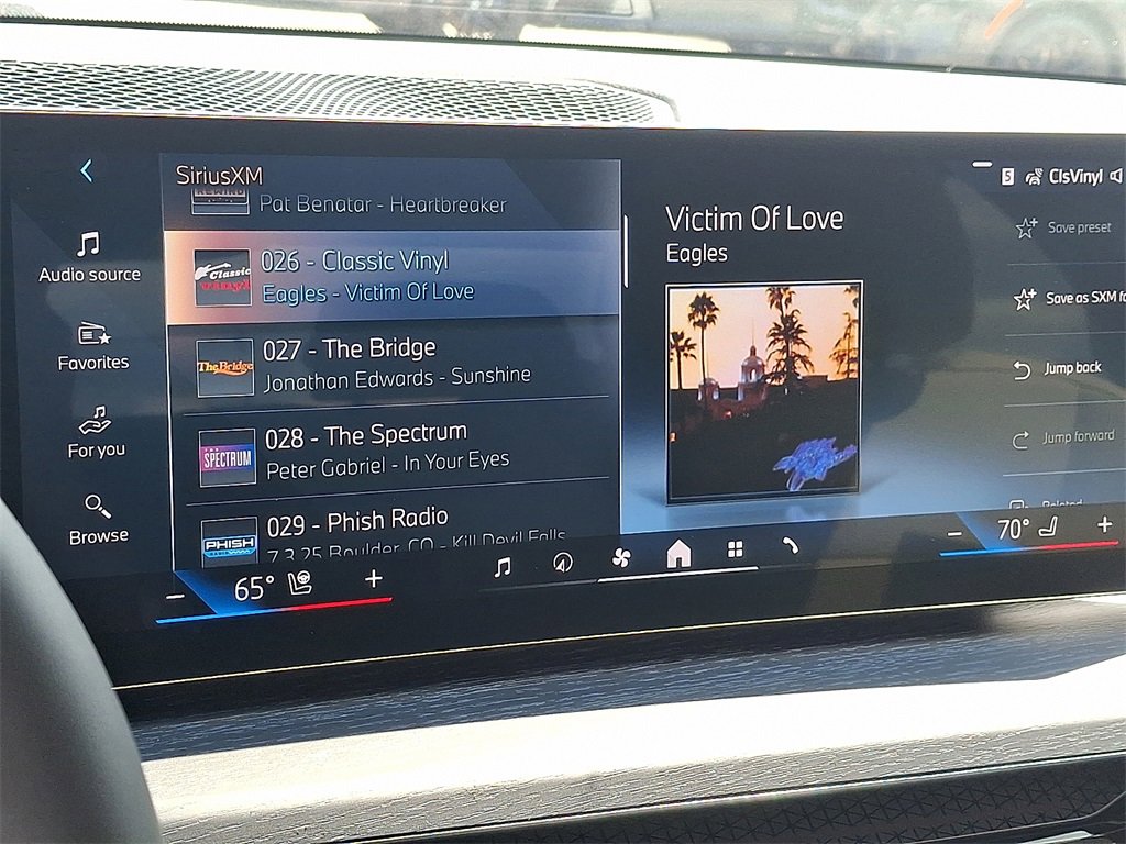 New 2025 BMW 230i xDrive Coupe w/ Premium Package image 13