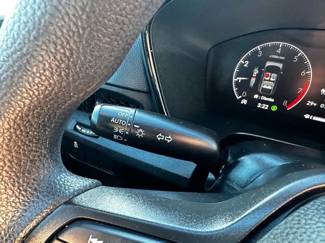 Used 2025 Honda CR-V EX image 28