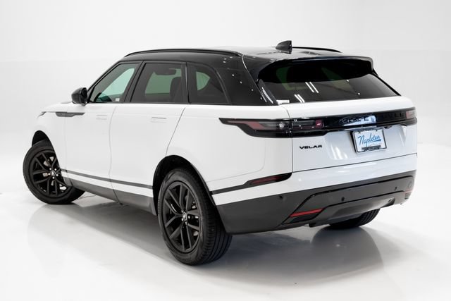 Used 2024 Land Rover Range Rover Velar Dynamic SE AWD/4WD image 26