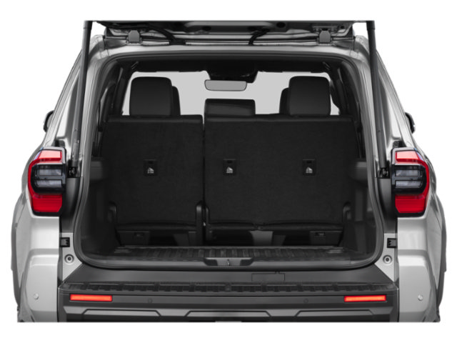 New 2026 Toyota 4Runner TRD Off-Road Premium AWD/4WD image 10