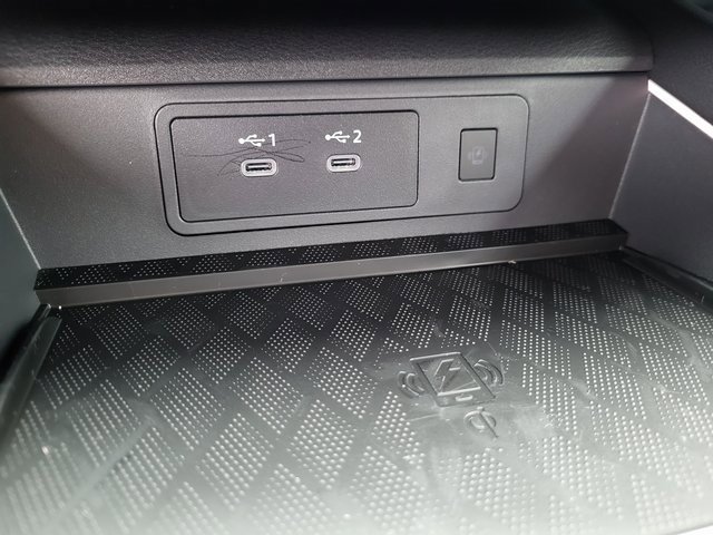 New 2025 Nissan Murano SL image 22