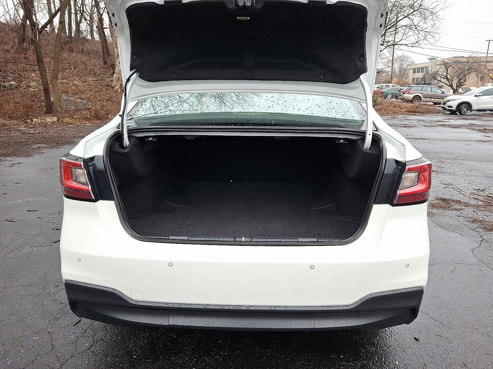 Used 2023 Subaru Legacy Limited image 41