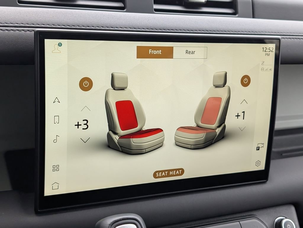 Used 2024 Land Rover Defender 130 S image 16