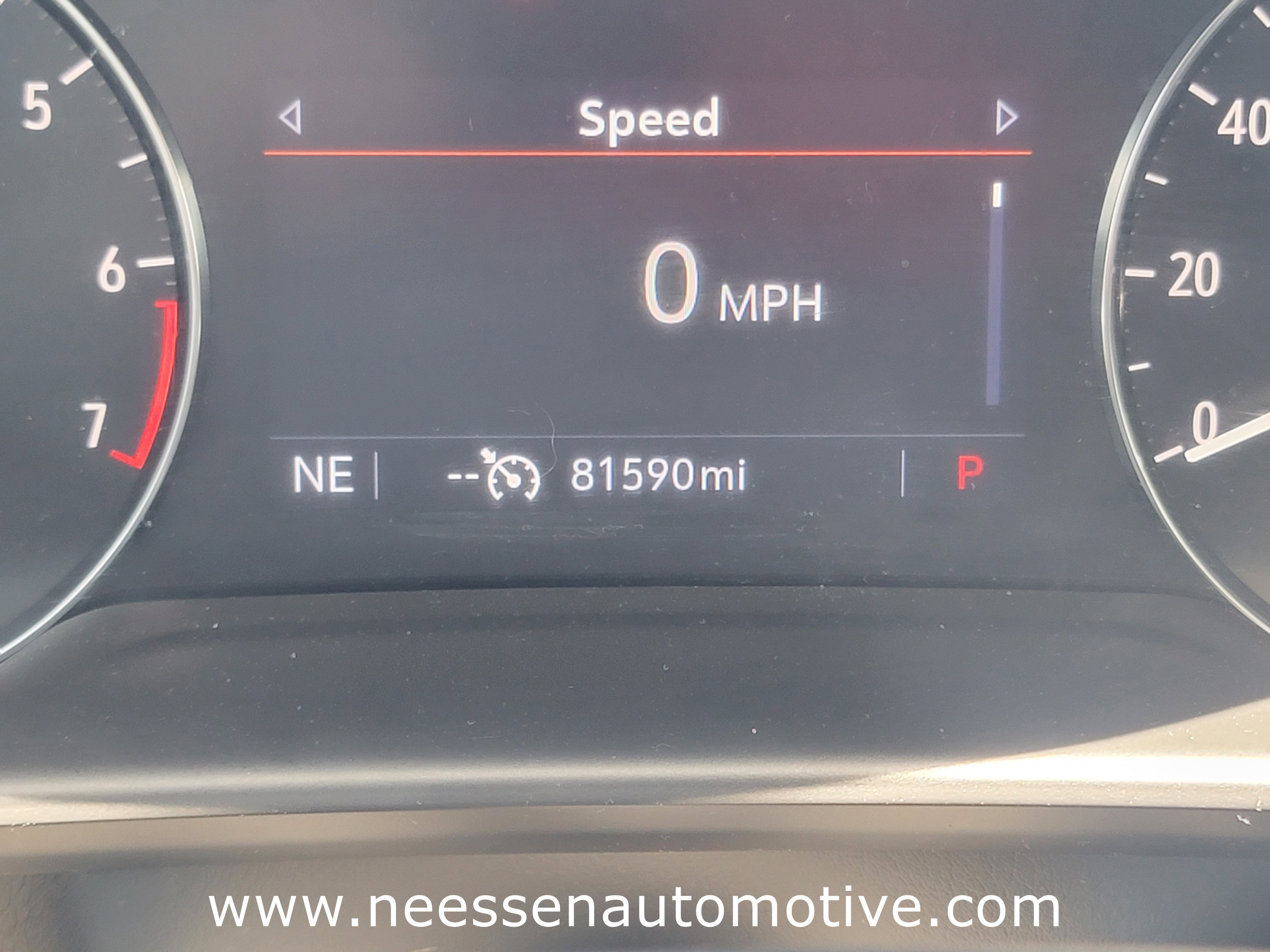 Used 2022 Buick Envision Preferred FWD image 22