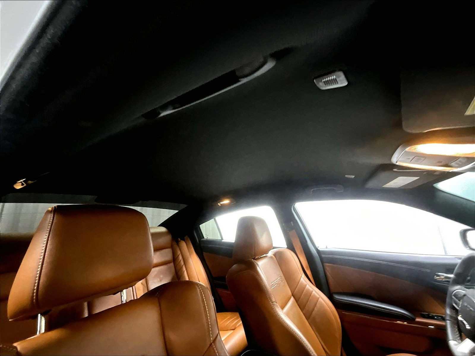 Used 2023 Dodge Charger SRT Hellcat w/ Harman/Kardon Audio Group image 26