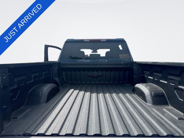 Used 2025 Chevrolet Silverado 2500 LT w/ Convenience Package AWD/4WD image 24