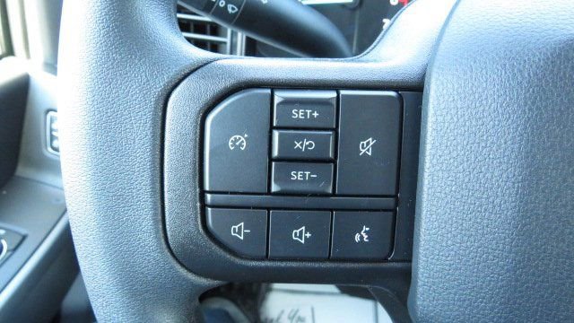 New 2026 Ford F350 XL w/ STX Appearance Package image 21