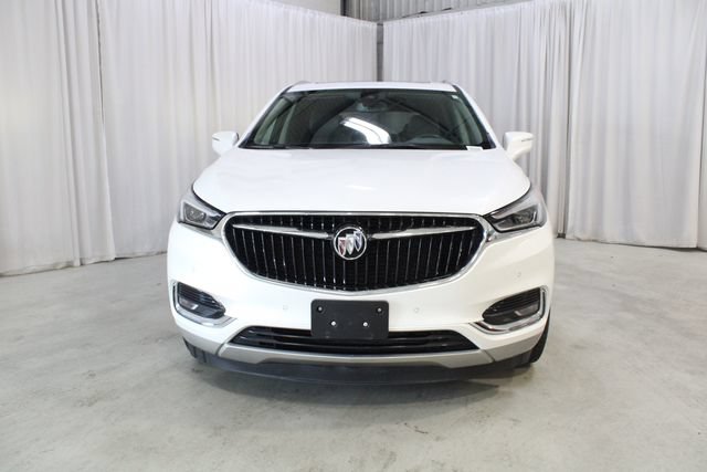 Used 2021 Buick Enclave Premium w/ Sun and Sites Package FWD image 39