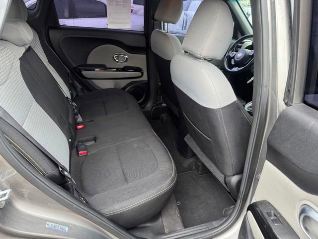 Used 2014 Kia Soul + w/ Audio Package FWD image 15