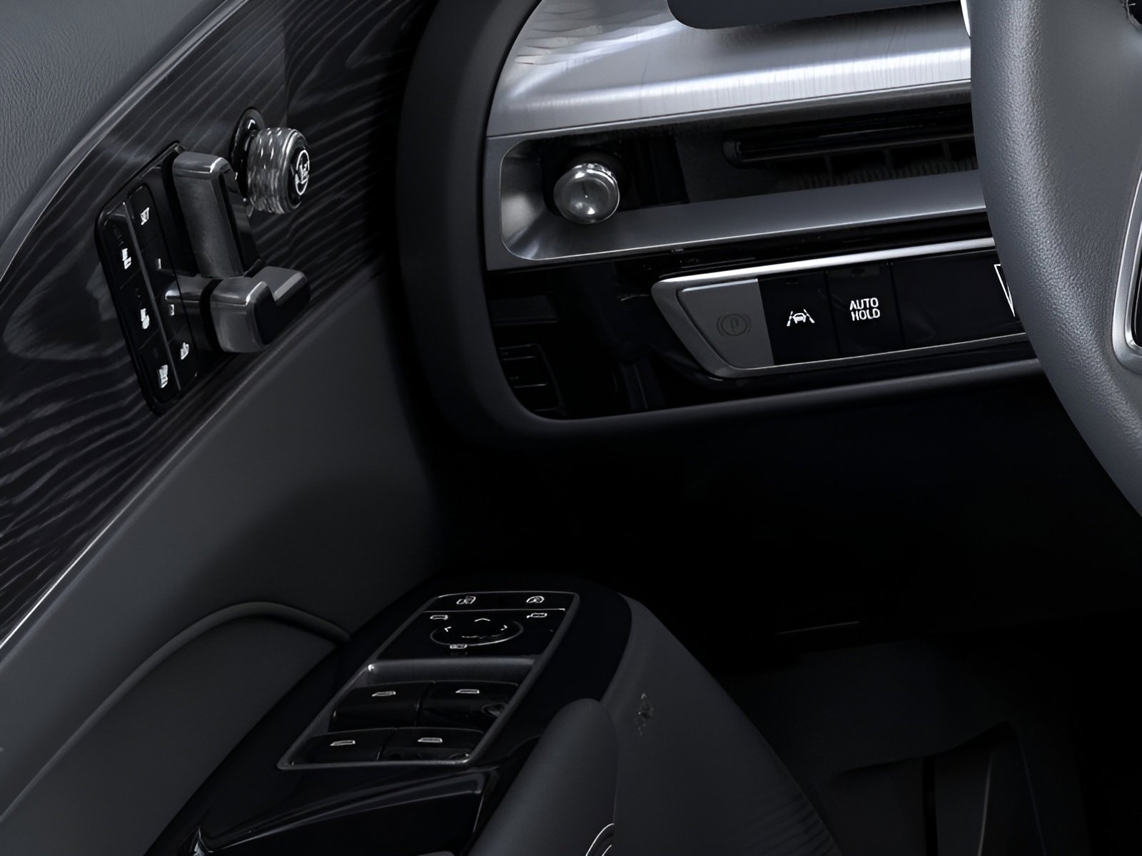 New 2025 Cadillac Lyriq Luxury image 22