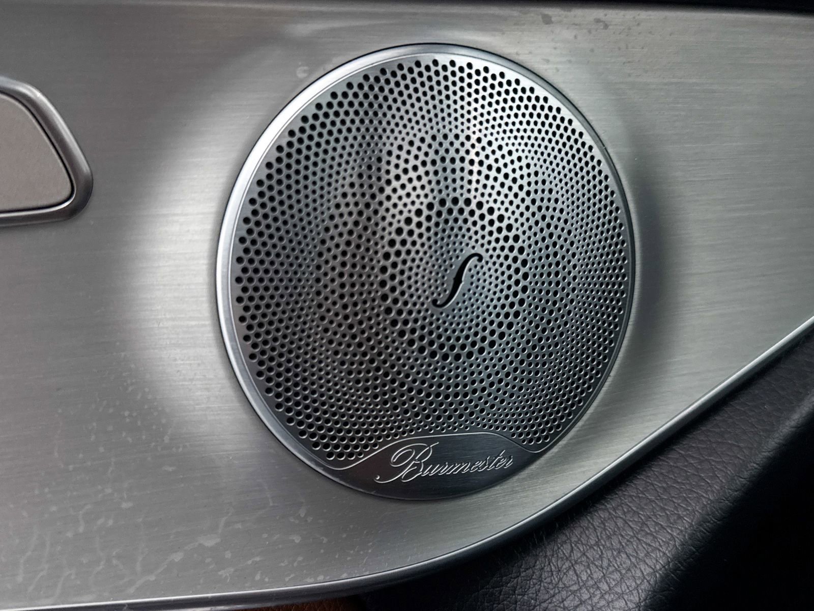 Used 2019 Mercedes-Benz GLC 43 AMG 4MATIC image 6