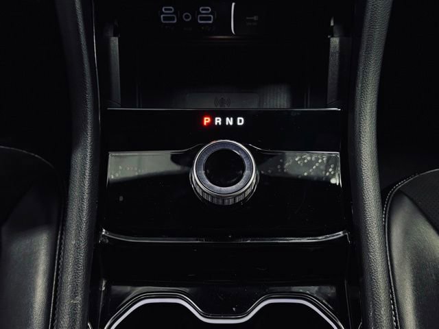 Used 2023 Jeep Grand Cherokee Altitude image 25