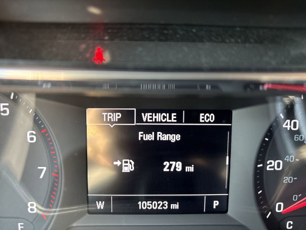 Certified 2021 Chevrolet TrailBlazer ACTIV w/ Convenience Package image 12